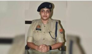 फाइल फोटो कासगंज एसपी